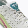 HOKA Kawana Damen Laufschuhe weiß und gelb 1123164-BDBB 9