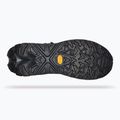 Herren-Trekkingschuhe HOKA Trail Code GTX schwarz/raven 8