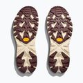 Damen-Trekking-Schuhe HOKA Trail Code GTX sonnengebacken/shortbread 14