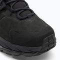 Herren-Trekkingschuhe HOKA Kaha 2 Low GTX schwarz/schwarz 7