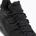 Herren-Trekkingschuhe HOKA Kaha 2 Low GTX schwarz/schwarz 8