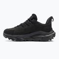 Herren-Trekkingschuhe HOKA Kaha 2 Low GTX schwarz/schwarz 10