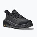 Herren-Trekkingschuhe HOKA Kaha 2 Low GTX schwarz/schwarz 11