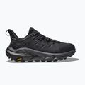 Herren-Trekkingschuhe HOKA Kaha 2 Low GTX schwarz/schwarz 12