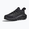 Herren-Trekkingschuhe HOKA Kaha 2 Low GTX schwarz/schwarz 15
