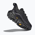 Herren-Trekkingschuhe HOKA Kaha 2 Low GTX schwarz/schwarz 16