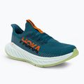 HOKA Herren Laufschuhe Carbon X 3 blau 1123192-BCBLC