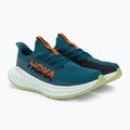 HOKA Herren Laufschuhe Carbon X 3 blau 1123192-BCBLC 3