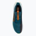 HOKA Herren Laufschuhe Carbon X 3 blau 1123192-BCBLC 5
