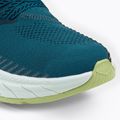 HOKA Herren Laufschuhe Carbon X 3 blau 1123192-BCBLC 7