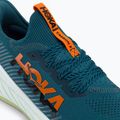 HOKA Herren Laufschuhe Carbon X 3 blau 1123192-BCBLC 9