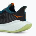 HOKA Herren Laufschuhe Carbon X 3 blau 1123192-BCBLC 10