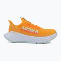 HOKA Herren Laufschuhe Carbon X 3 orange 1123192-RYCM 2