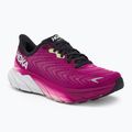 Damen Laufschuhe HOKA Arahi 6 rosa 1123195-FFIR