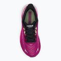 Damen Laufschuhe HOKA Arahi 6 rosa 1123195-FFIR 5