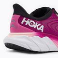 Damen Laufschuhe HOKA Arahi 6 rosa 1123195-FFIR 8