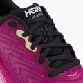 Damen Laufschuhe HOKA Arahi 6 rosa 1123195-FFIR 9