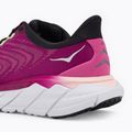 Damen Laufschuhe HOKA Arahi 6 rosa 1123195-FFIR 10