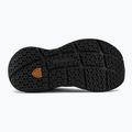 Herren Laufschuhe HOKA Bondi SR Wide schwarz/schwarz 4