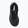 Herren Laufschuhe HOKA Bondi SR Wide schwarz/schwarz 5