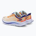 Damen Laufschuhe HOKA Kawana orange 1123164-SBBN 3