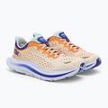 Damen Laufschuhe HOKA Kawana orange 1123164-SBBN 4
