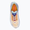 Damen Laufschuhe HOKA Kawana orange 1123164-SBBN 6