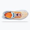 Damen Laufschuhe HOKA Kawana orange 1123164-SBBN 13