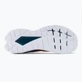 Herren Laufschuhe HOKA Mach Supersonic strahlend gelb/kamelie 5
