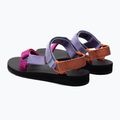 Damen-Trekking-Sandalen Teva Original Universal Farbe 1003987 3