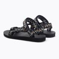 Teva Original Universal Herren-Trekking-Sandalen schwarz 1004006 3