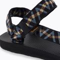 Teva Original Universal Herren-Trekking-Sandalen schwarz 1004006 7