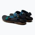 Herren Teva Hurricane XLT2 farbige Trekkingsandalen 1019234 3