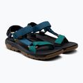 Herren Teva Hurricane XLT2 farbige Trekkingsandalen 1019234 5