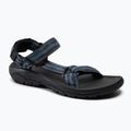 Teva Hurricane XLT2 grau-blau Herren-Trekking-Sandalen 1019234