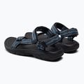 Teva Hurricane XLT2 grau-blau Herren-Trekking-Sandalen 1019234 3