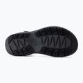 Teva Hurricane XLT2 grau-blau Herren-Trekking-Sandalen 1019234 4