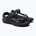 Teva Hurricane XLT2 grau-blau Herren-Trekking-Sandalen 1019234 5