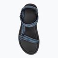 Teva Hurricane XLT2 grau-blau Herren-Trekking-Sandalen 1019234 6