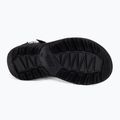 Teva Hurricane XLT2 Damen Trekking Sandalen schwarz und weiß 1019235 4