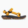 Teva Hurricane XLT2 Frauen Wandern Sandalen Teva textrual Sonnenblume 2