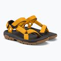 Teva Hurricane XLT2 Frauen Wandern Sandalen Teva textrual Sonnenblume 4