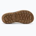 Teva Hurricane XLT2 Frauen Wandern Sandalen Teva textrual Sonnenblume 5
