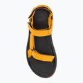 Teva Hurricane XLT2 Frauen Wandern Sandalen Teva textrual Sonnenblume 6
