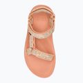 Wandersandalen Kinder Teva Hurricane XLT2 rosa 11939C 6
