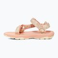 Wandersandalen Kinder Teva Hurricane XLT2 rosa 11939C 11