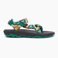 Sandalen Kinder Teva Hurricane XLT2 unity stillwater / caribou 2