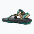 Sandalen Kinder Teva Hurricane XLT2 unity stillwater / caribou 3