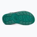 Sandalen Kinder Teva Hurricane XLT2 unity stillwater / caribou 4