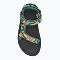 Sandalen Kinder Teva Hurricane XLT2 unity stillwater / caribou 5